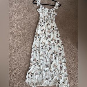 American eagle maxi dress